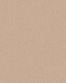 4324 Terracotta Linen Linen Wallpaper by Boråstapeter