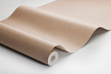 4324 Terracotta Linen Linen Wallpaper by Boråstapeter