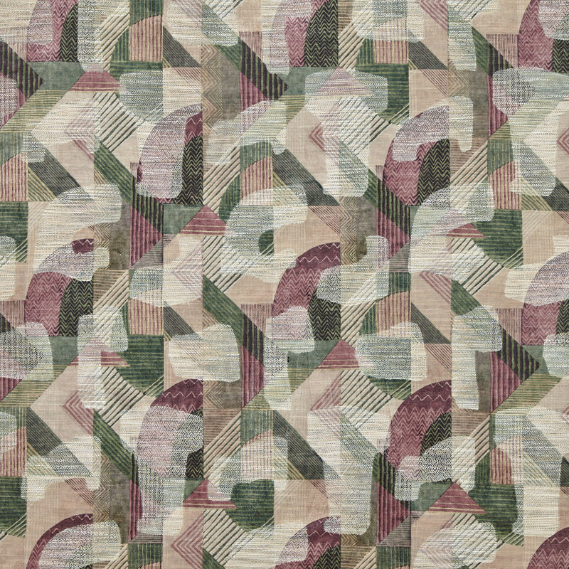 4325/889 Clifford Moorland Revival Fabric by Prestigious Textiles