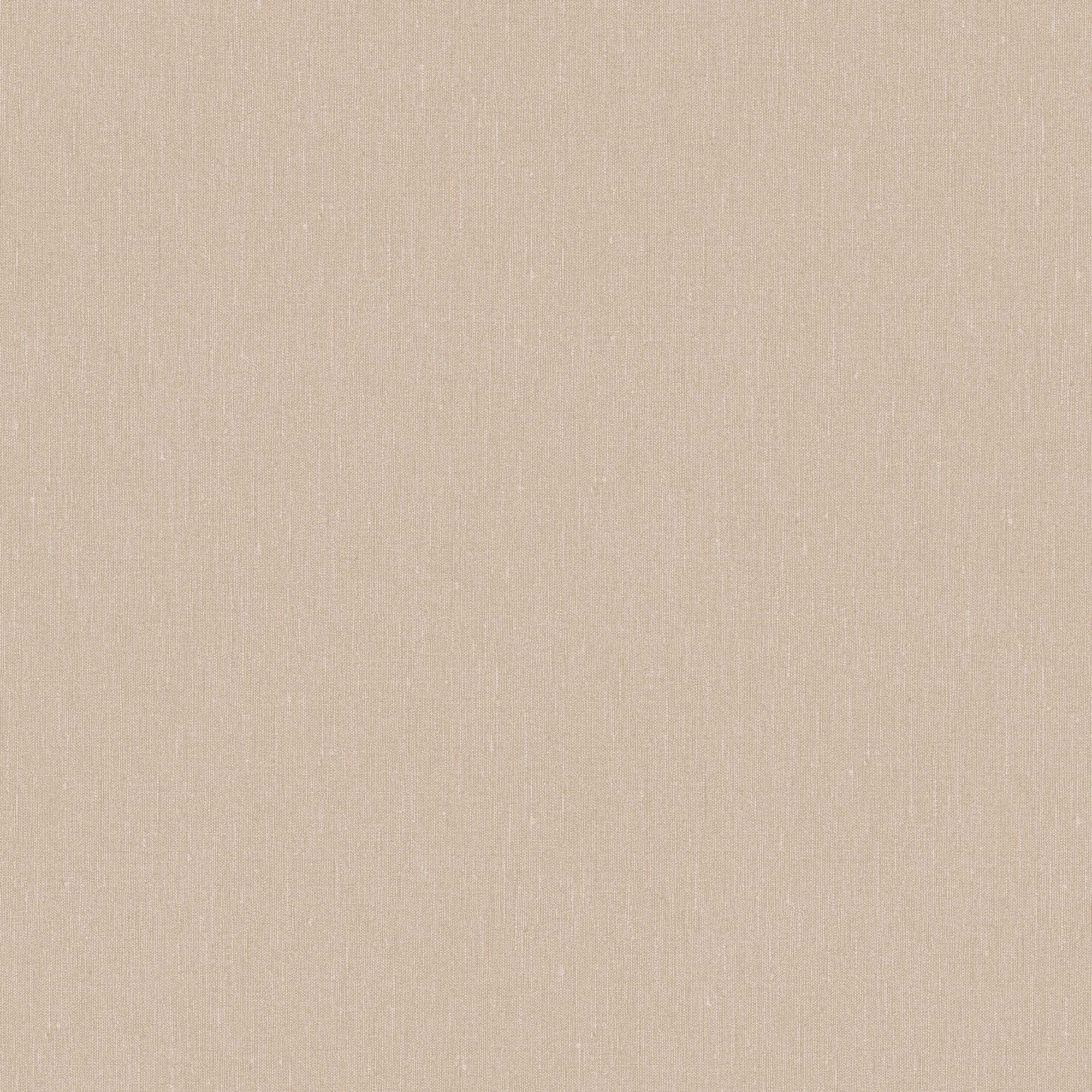 4325 Rose Clay Linen Wallpaper by Boråstapeter