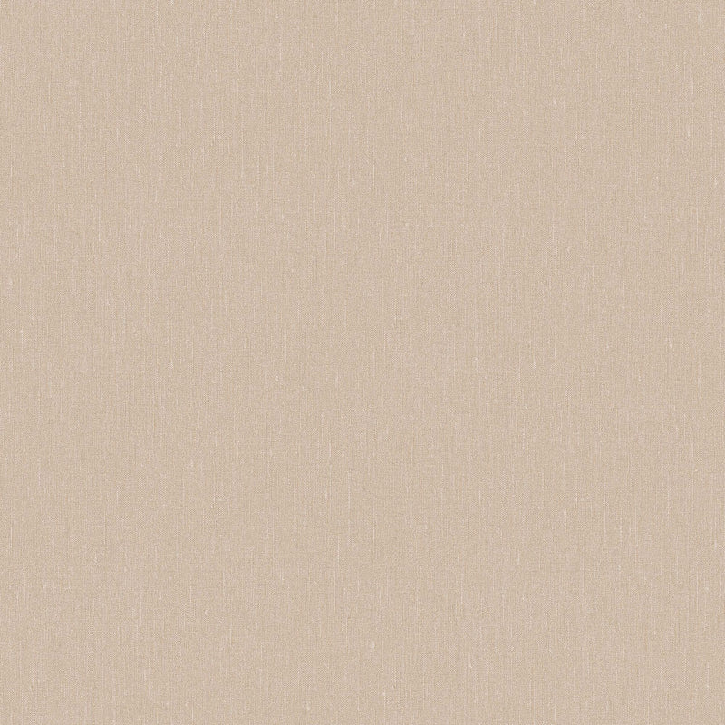 4325 Rose Clay Linen Wallpaper by Boråstapeter