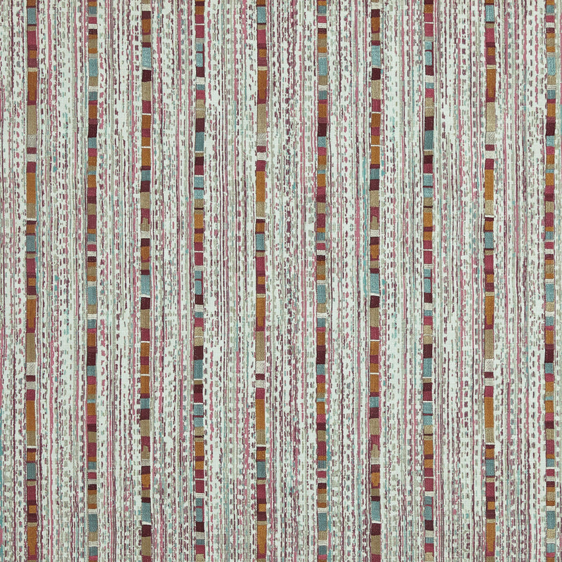 4326/889 Rita Moorland Revival Fabric by Prestigious Textiles