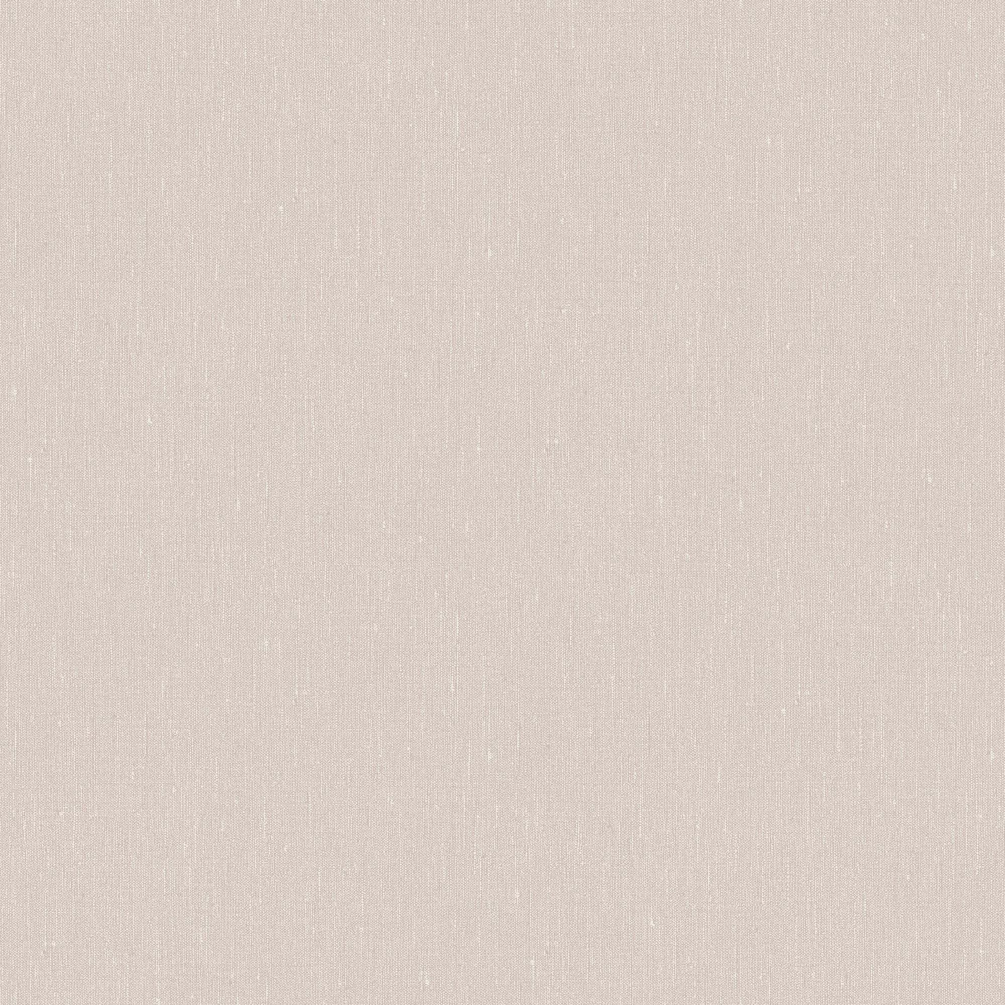 4326 Soft Blush Linen Wallpaper by Boråstapeter