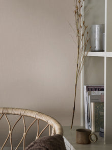 4326 Soft Blush Linen Wallpaper by Boråstapeter