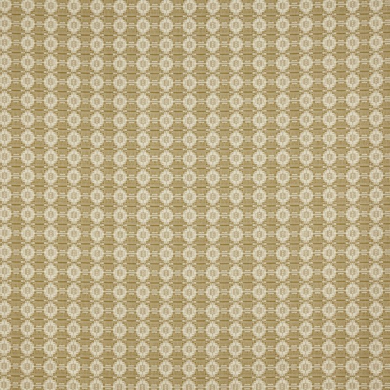 4327/575 Benedict Zest Revival Fabric by Prestigious Textiles