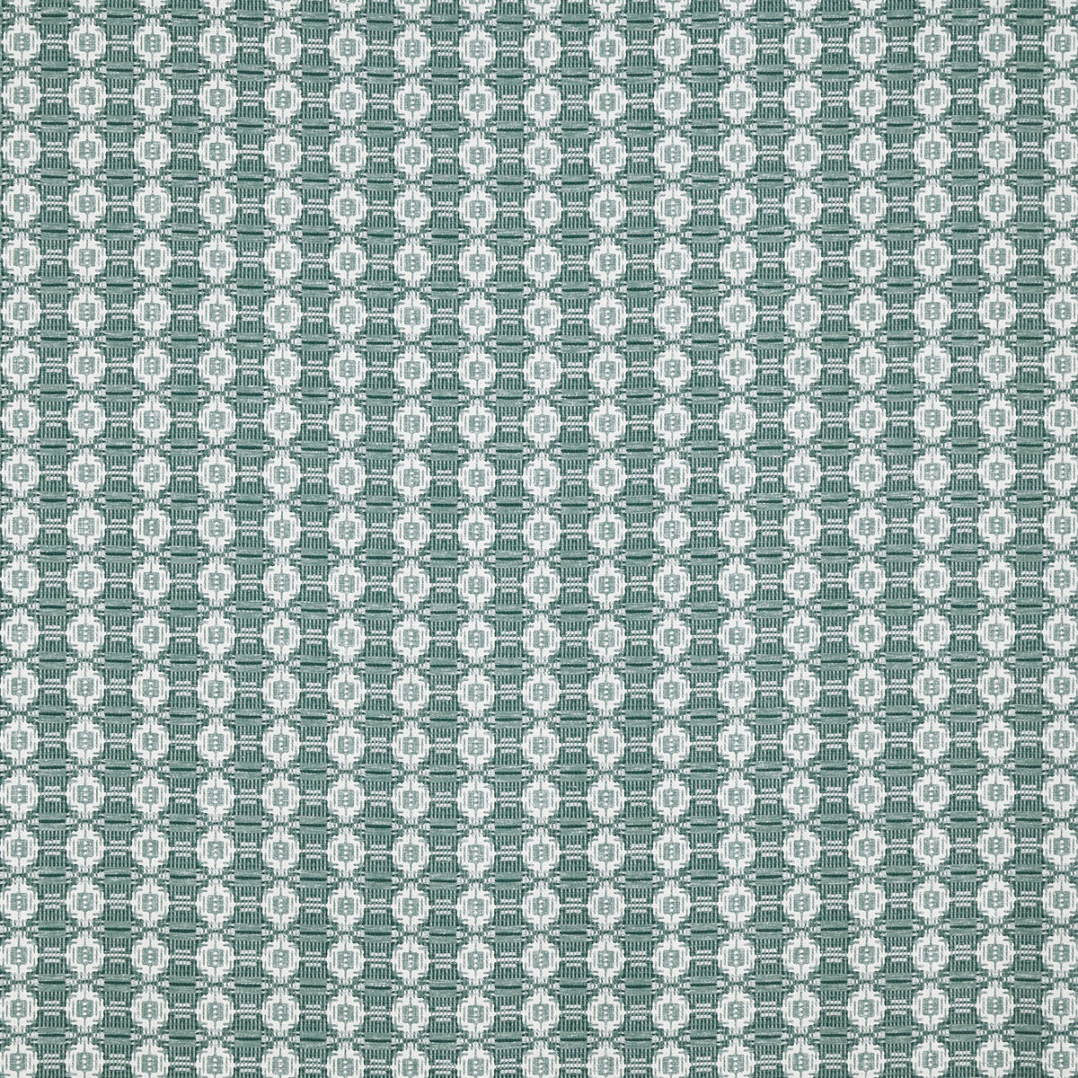 4327/770 Benedict Lagoon Revival Fabric by Prestigious Textiles