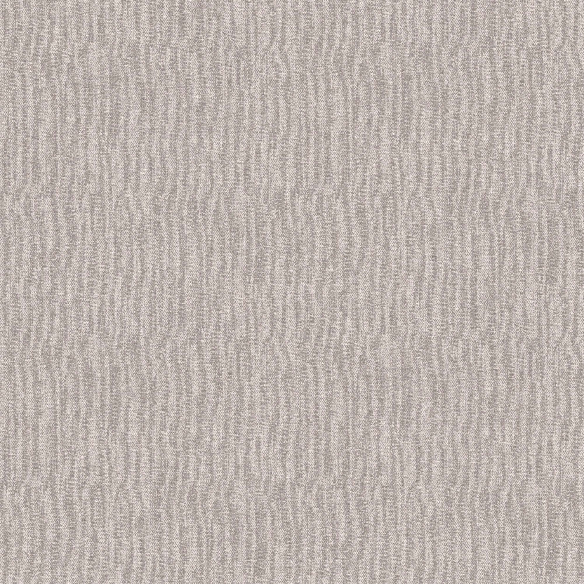 4327 Heather Linen Wallpaper by Boråstapeter