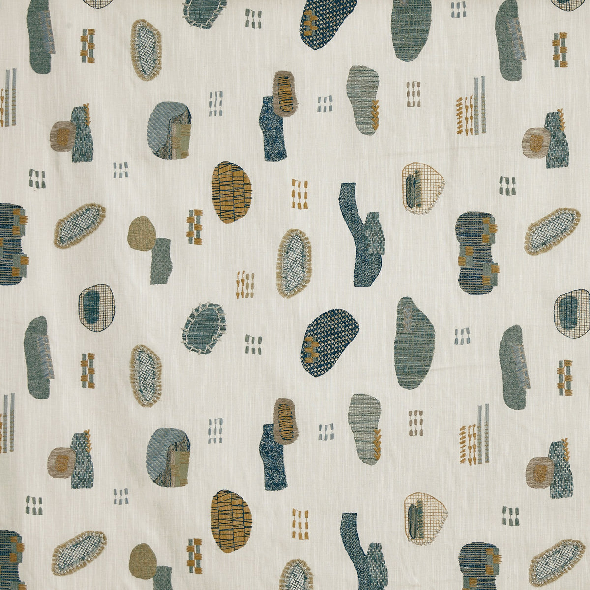 4329/782 Irene Reef Revival Fabric by Prestigious Textiles