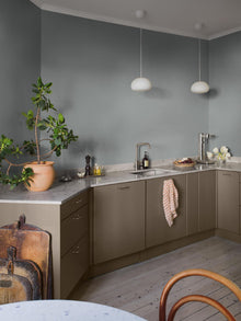 4329 Cloudy Linen Linen Wallpaper by Boråstapeter