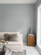 4329 Cloudy Linen Linen Wallpaper by Boråstapeter