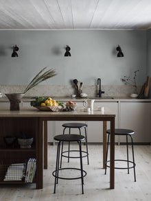 4329 Cloudy Linen Linen Wallpaper by Boråstapeter