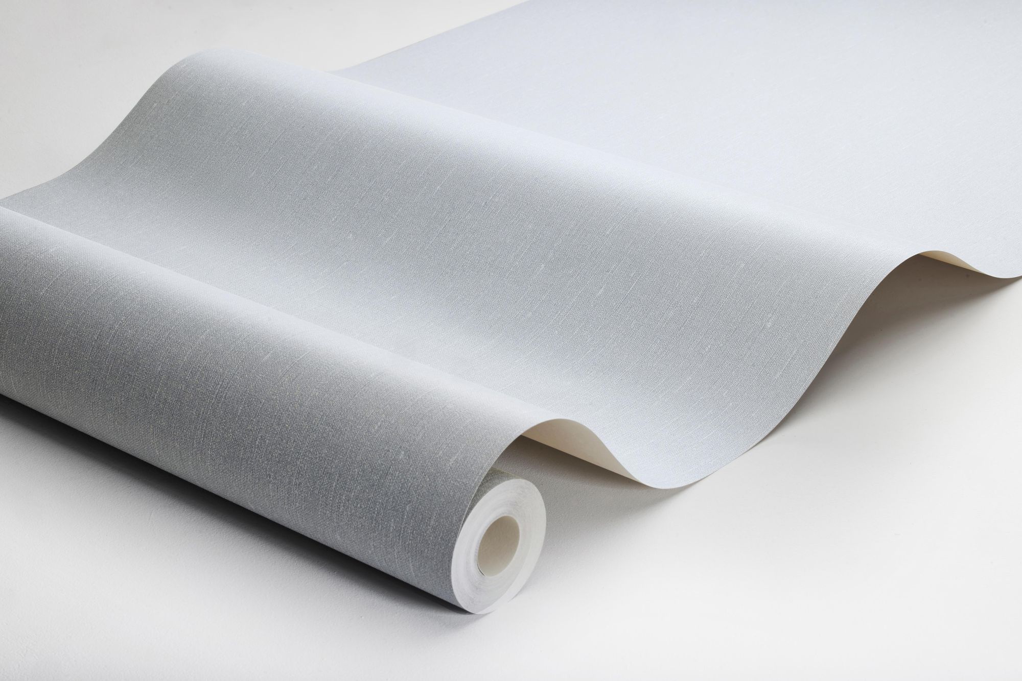 4329 Cloudy Linen Linen Wallpaper by Boråstapeter