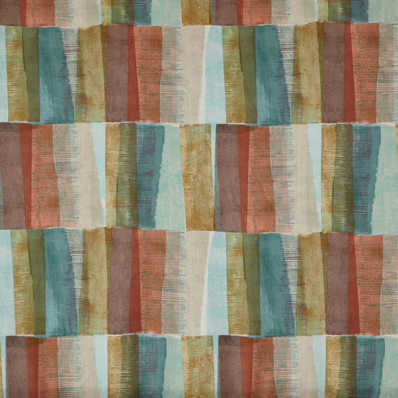 4330/559 Eugene Sunrise Revival Fabric by Prestigious Textiles
