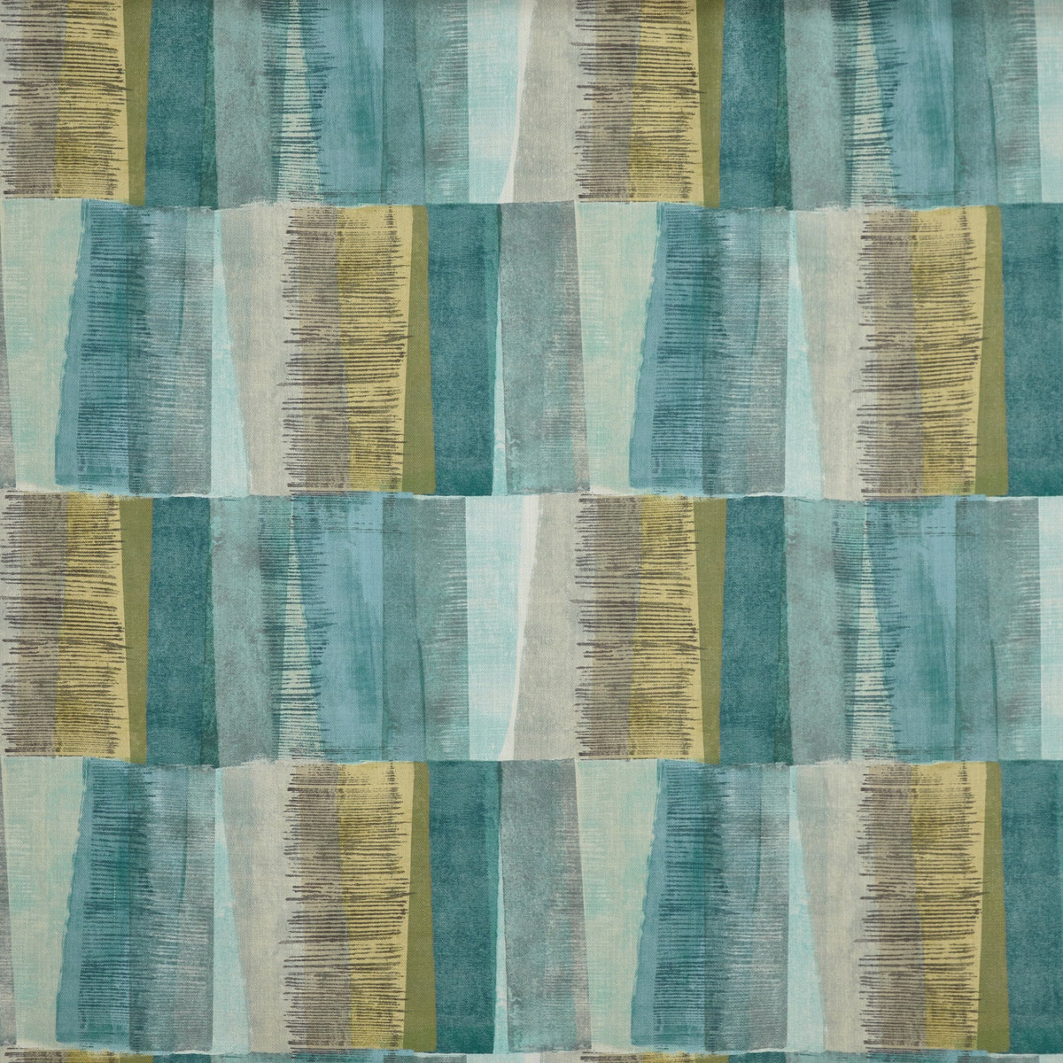 4330/782 Eugene Reef Revival Fabric by Prestigious Textiles
