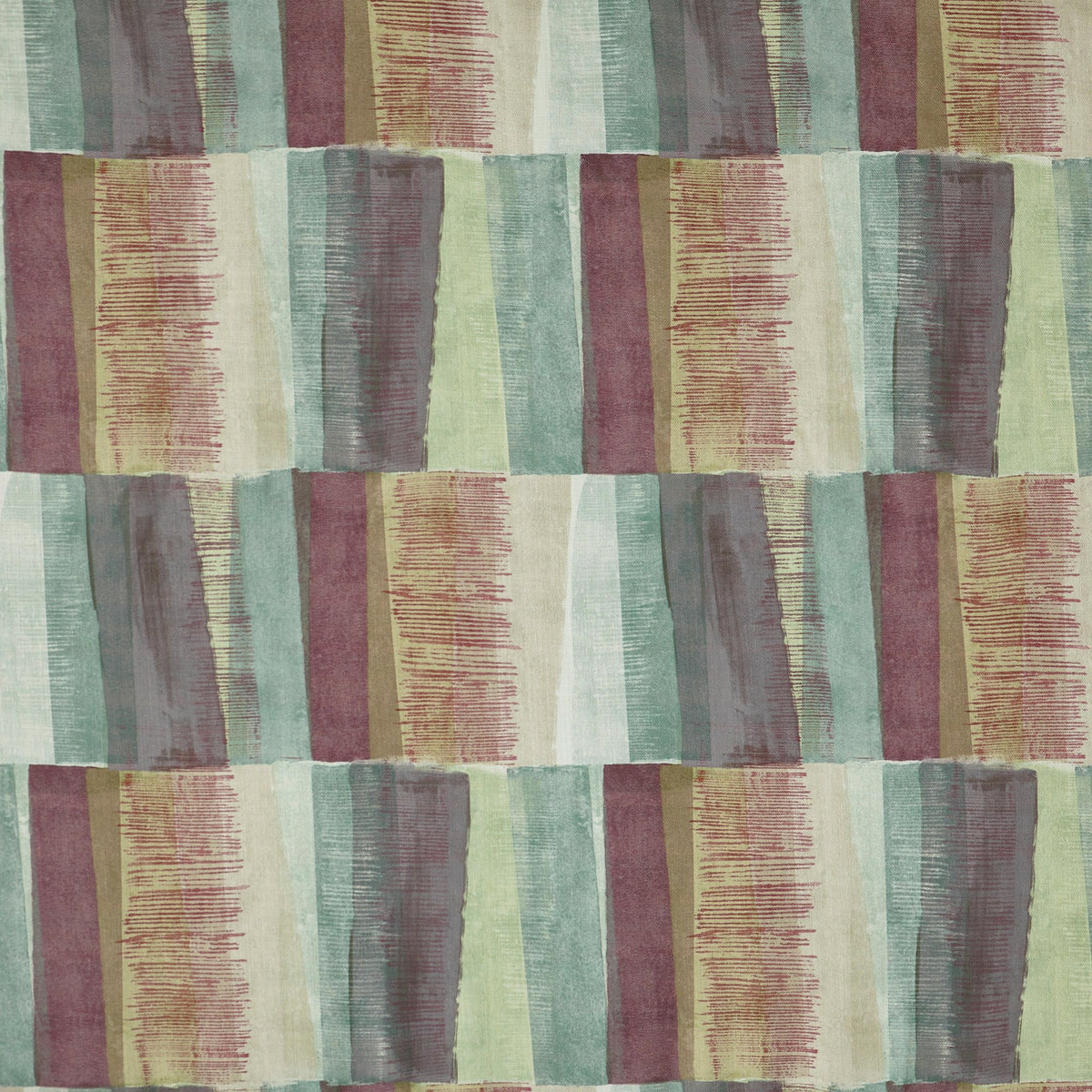 4330/889 Eugene Moorland Revival Fabric by Prestigious Textiles
