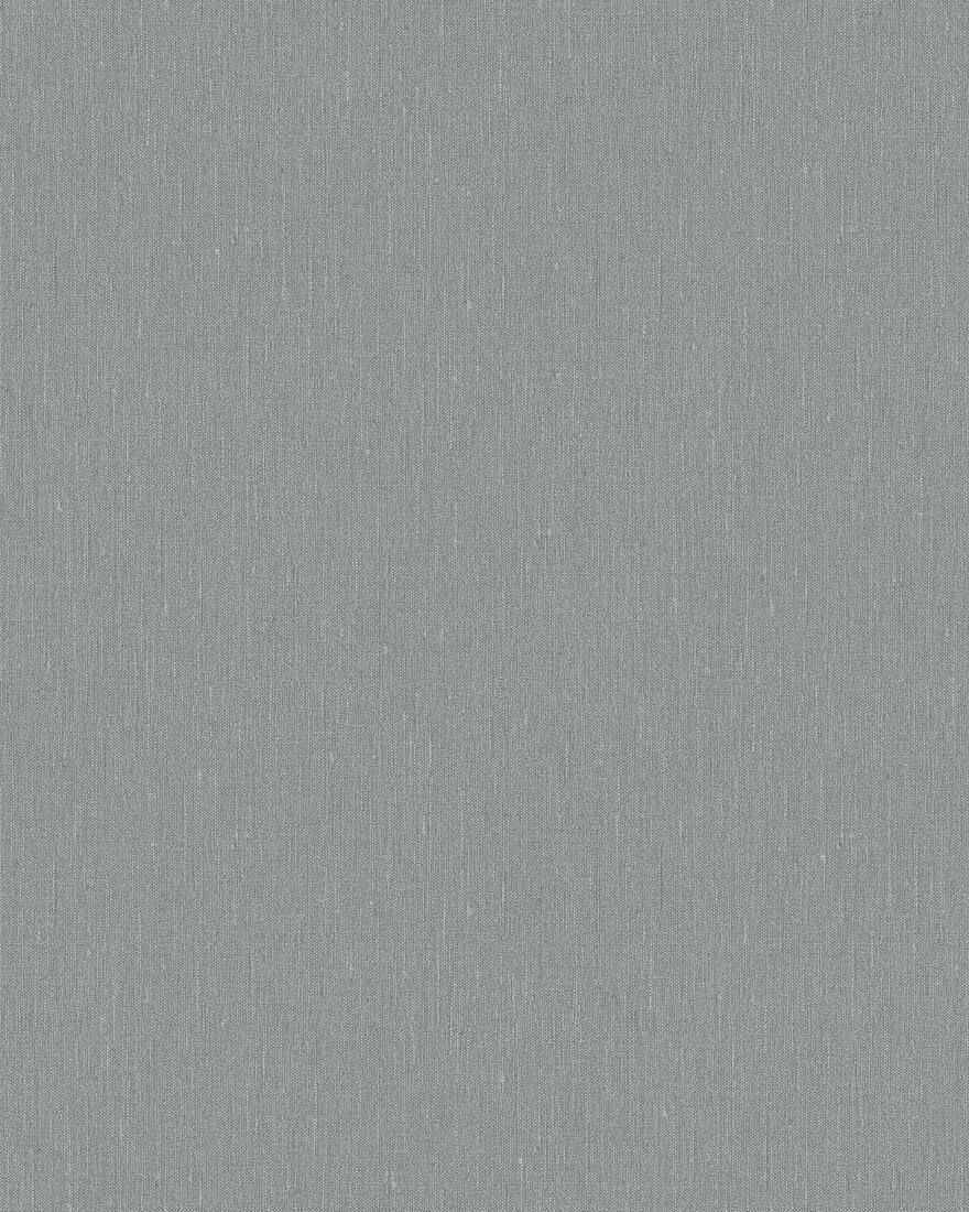4330 Dusty Denim Linen Wallpaper by Boråstapeter