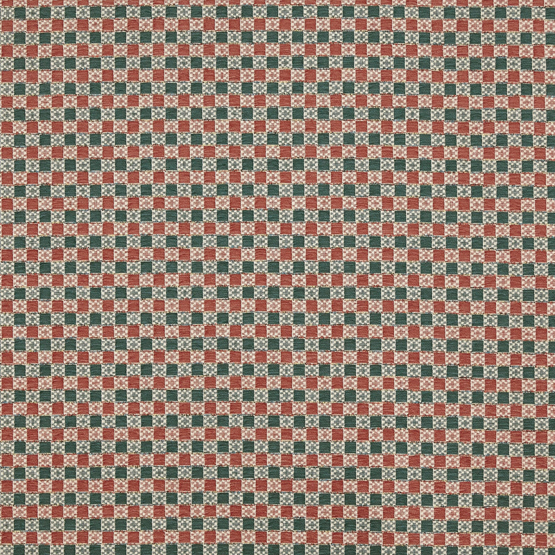 4331/559 Peggy Sunrise Revival Fabric by Prestigious Textiles