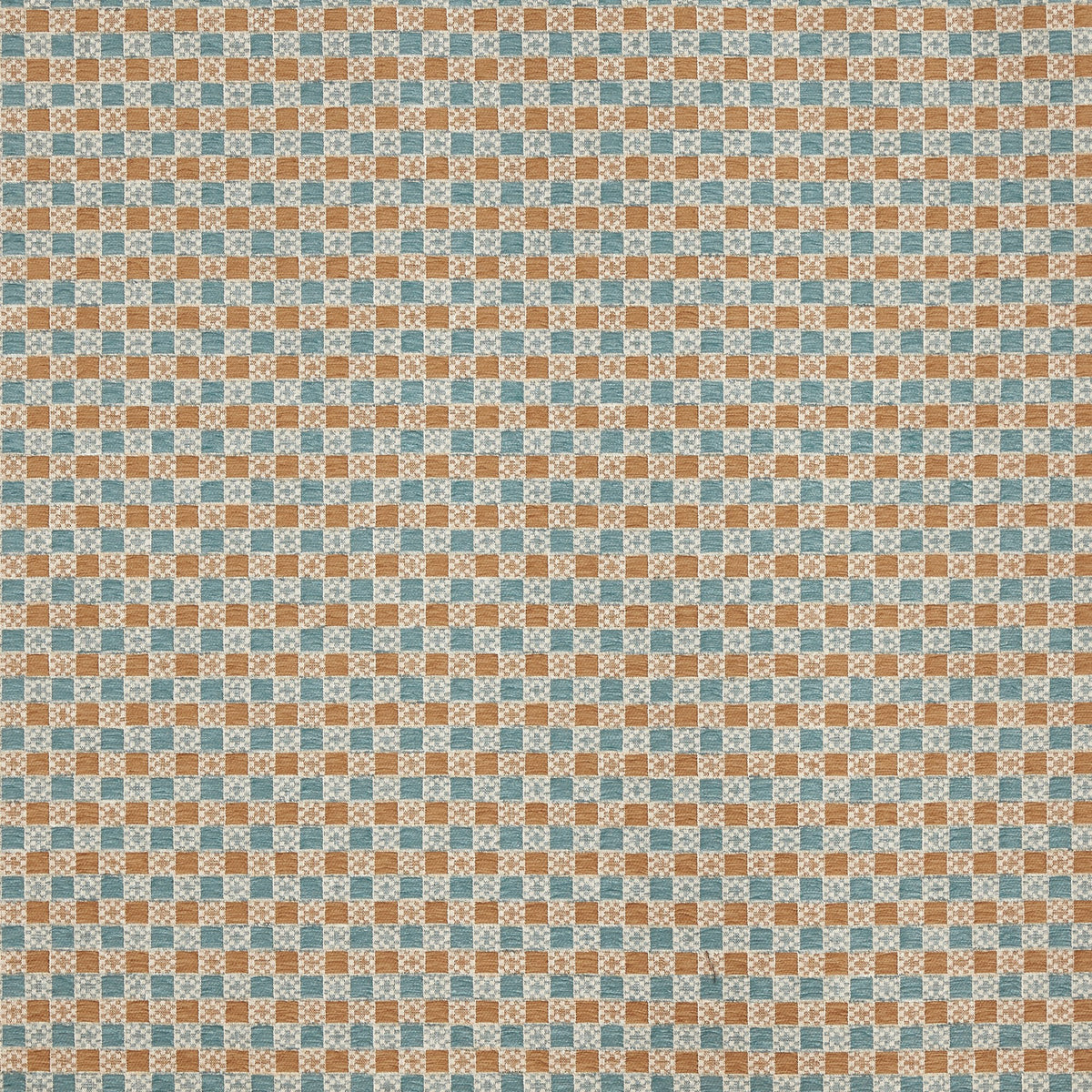 4331/782 Peggy Reef Revival Fabric by Prestigious Textiles