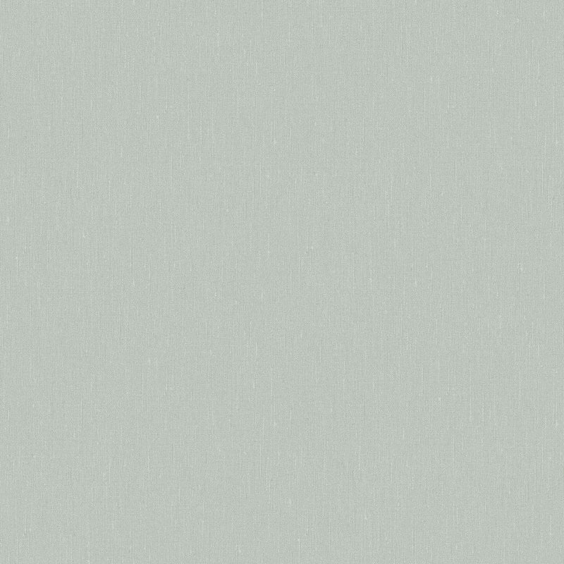 4331 Soft Jade Linen Wallpaper by Boråstapeter