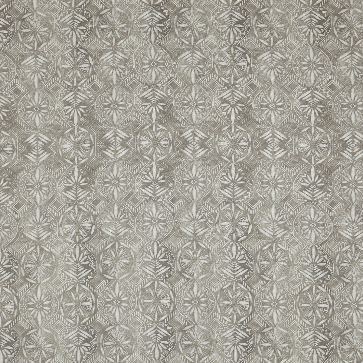 4332/119 Stella Cinnamon Revival Fabric by Prestigious Textiles