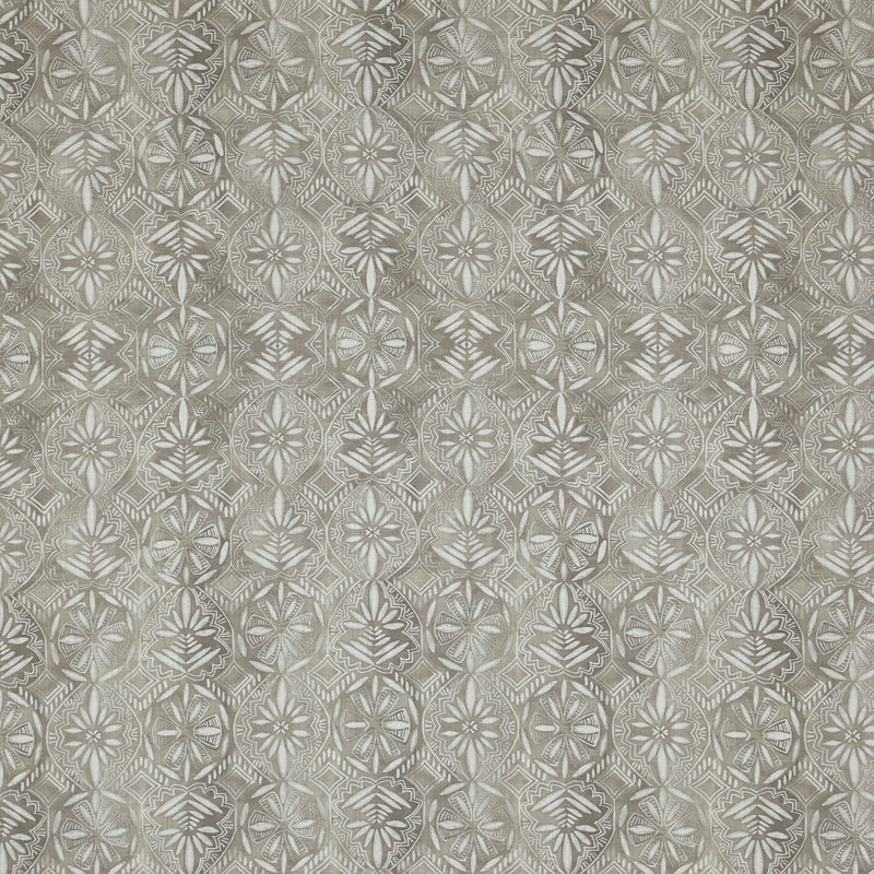 4332/119 Stella Cinnamon Revival Fabric by Prestigious Textiles