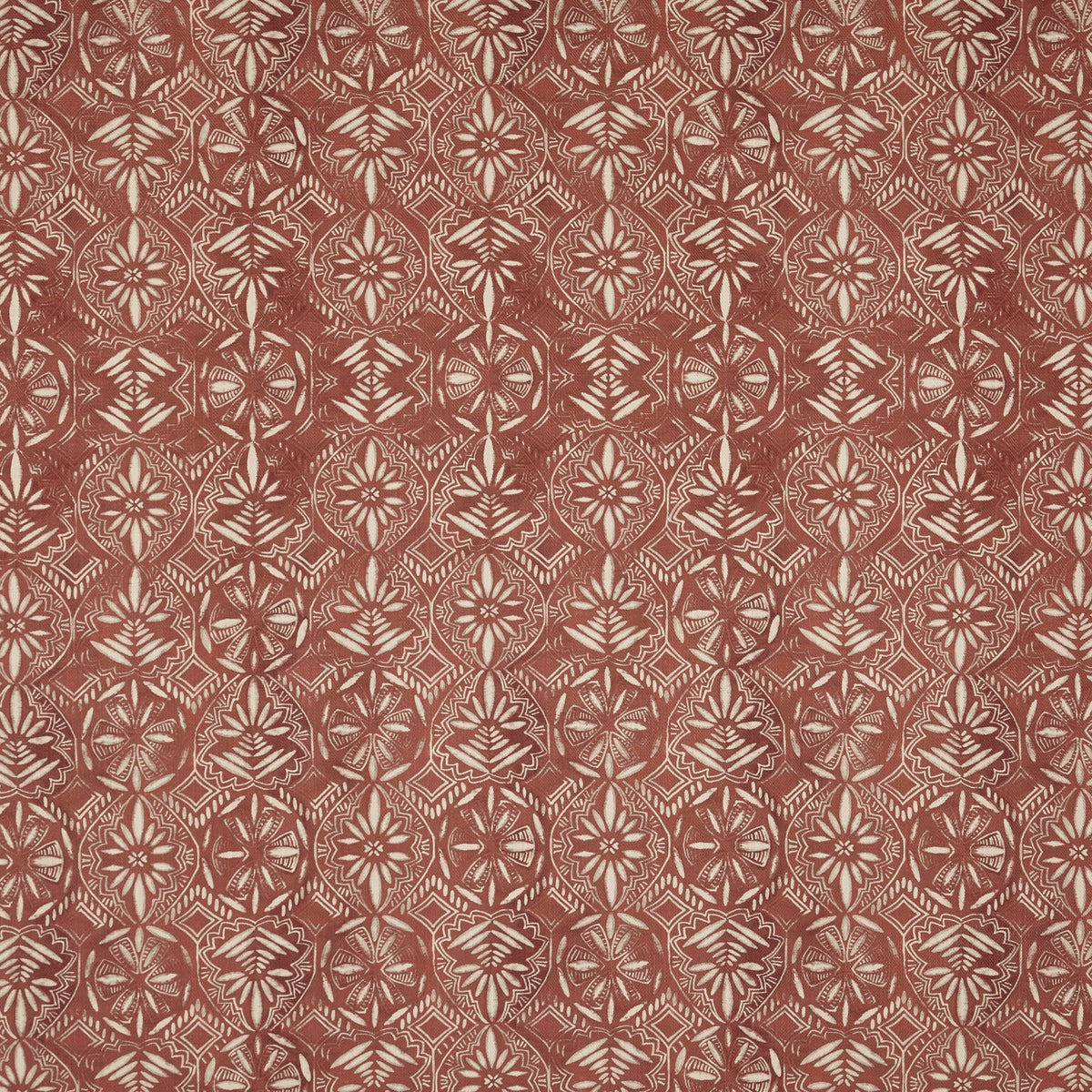4332/559 Stella Sunrise Revival Fabric by Prestigious Textiles