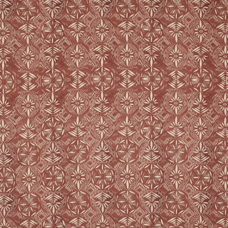 4332/559 Stella Sunrise Revival Fabric by Prestigious Textiles