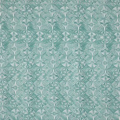 Stella Reef Revival Fabric by Prestigious Textiles