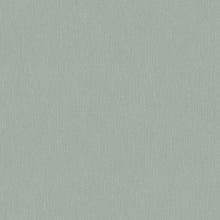 4332 Minty Green Linen Wallpaper by Boråstapeter