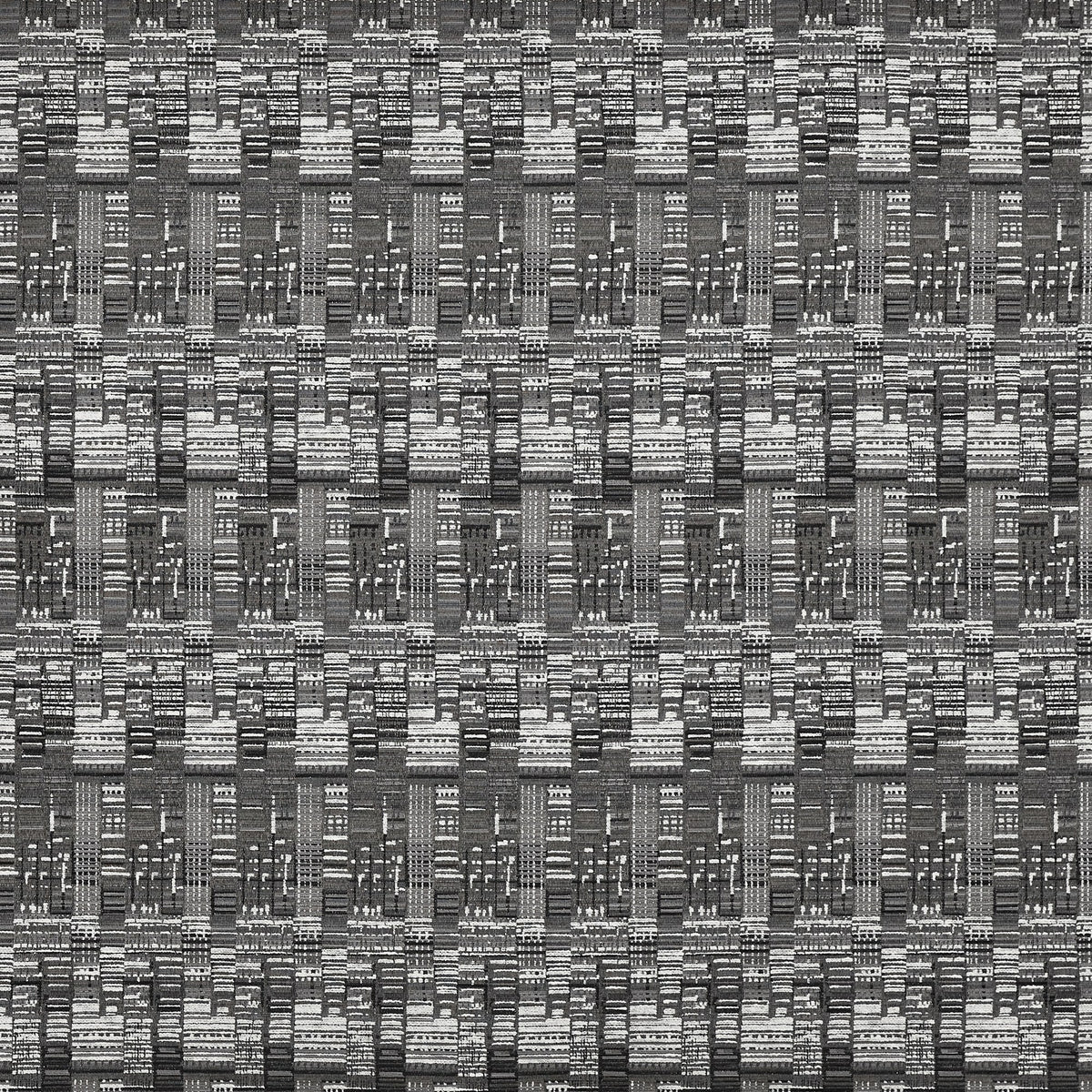 4333/906 Pankhurst Slate Pioneer Fabric by Prestigious Textiles