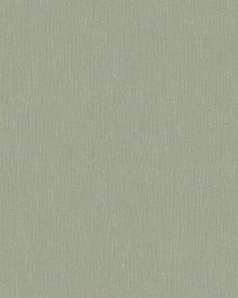 4333 Bay Leaf Linen Wallpaper by Boråstapeter