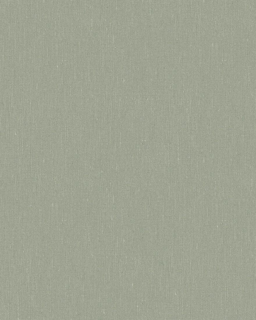4333 Bay Leaf Linen Wallpaper by Boråstapeter