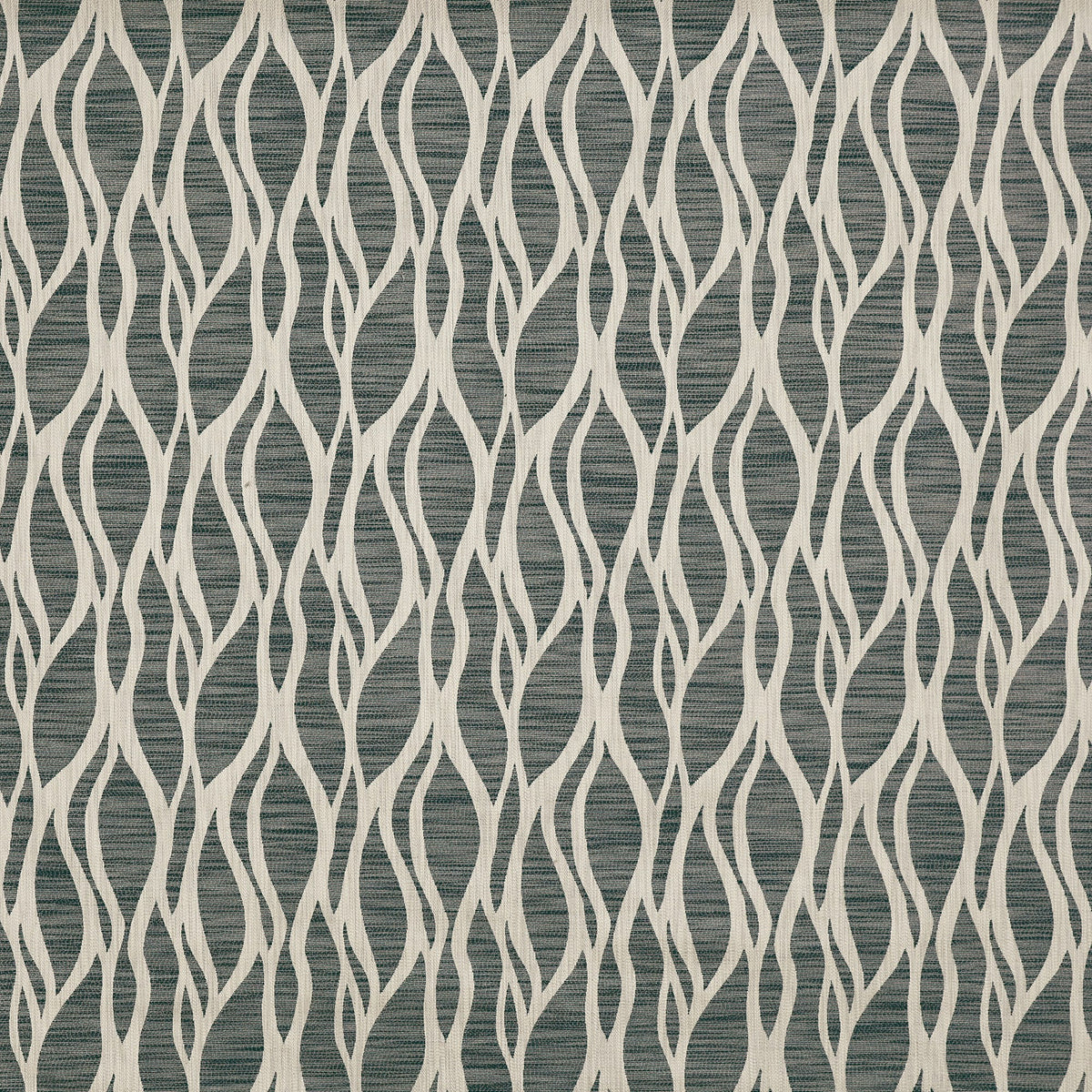 4334/906 Vespucci Slate Pioneer Fabric by Prestigious Textiles
