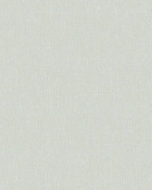 4334 Sage Green Linen Wallpaper by Boråstapeter