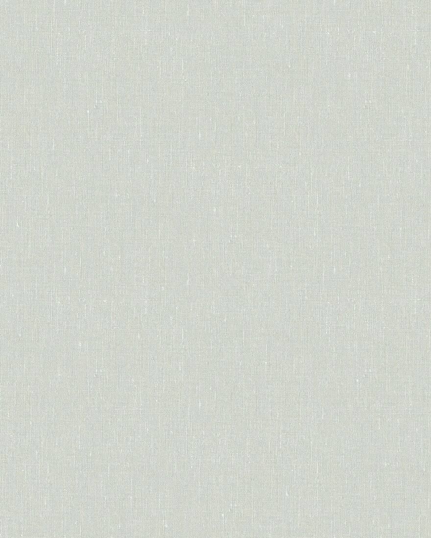 4334 Sage Green Linen Wallpaper by Boråstapeter