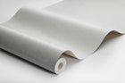 4334 Sage Green Linen Wallpaper by Boråstapeter