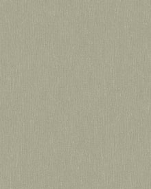 4335 Soft Olive Linen Wallpaper by Boråstapeter