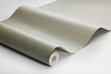 4335 Soft Olive Linen Wallpaper by Boråstapeter