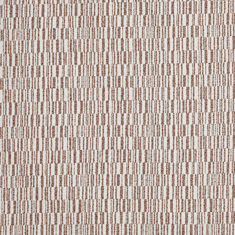 4336/316 Boone Cranberry Pioneer Fabric by Prestigious Textiles