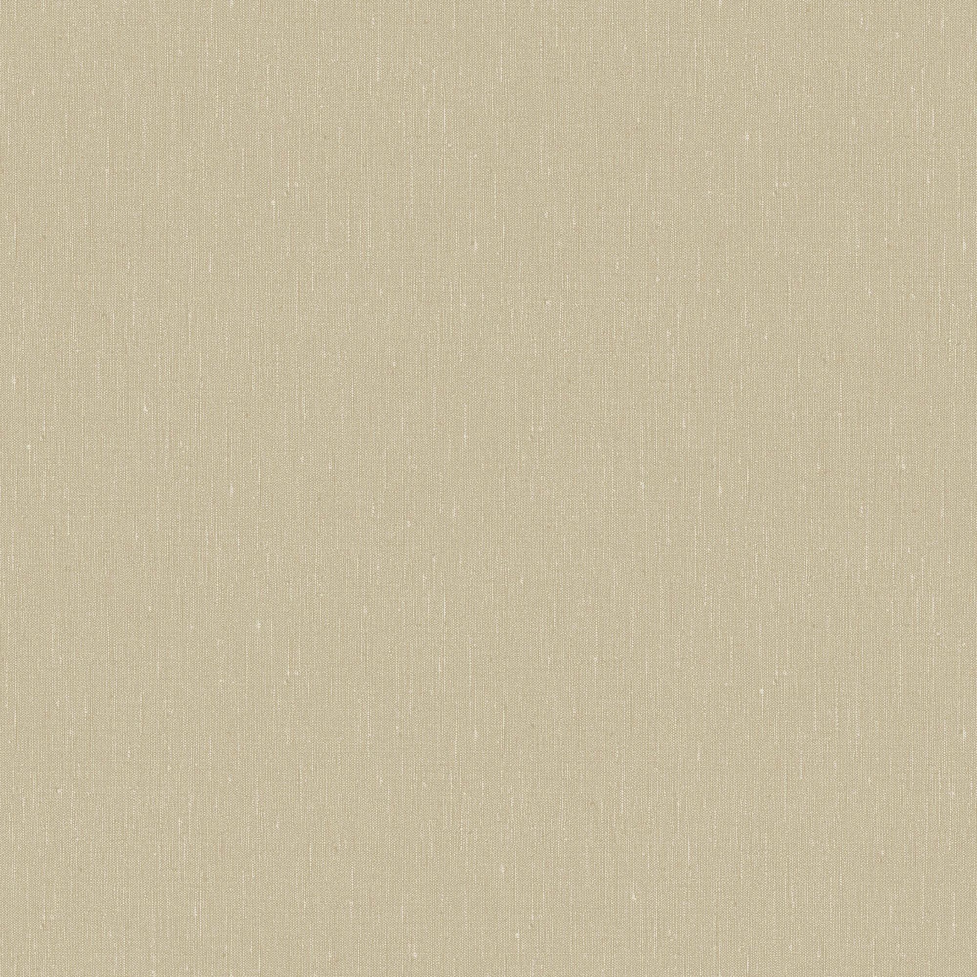 4336 Straw Linen Linen Wallpaper by Boråstapeter
