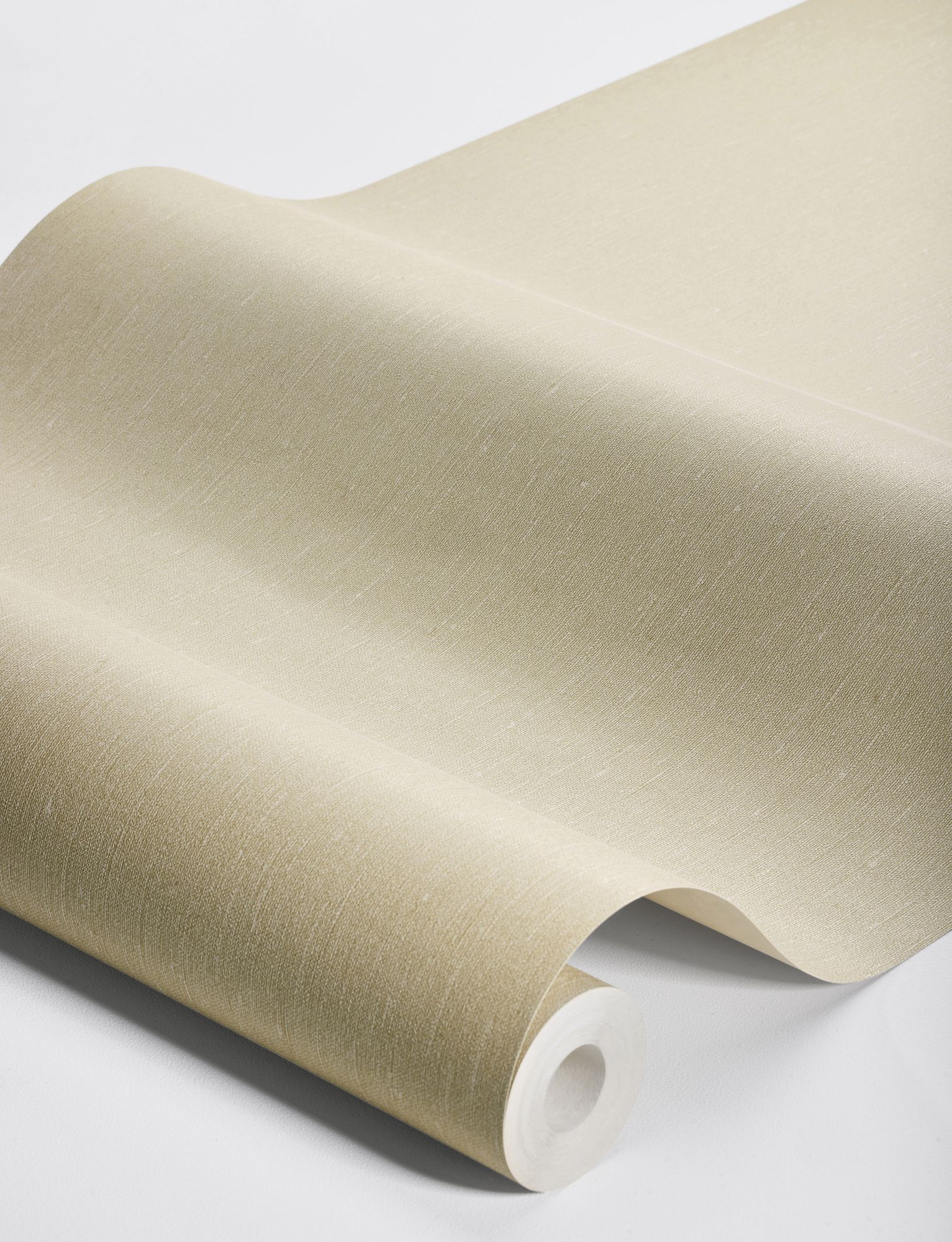 4336 Straw Linen Linen Wallpaper by Boråstapeter