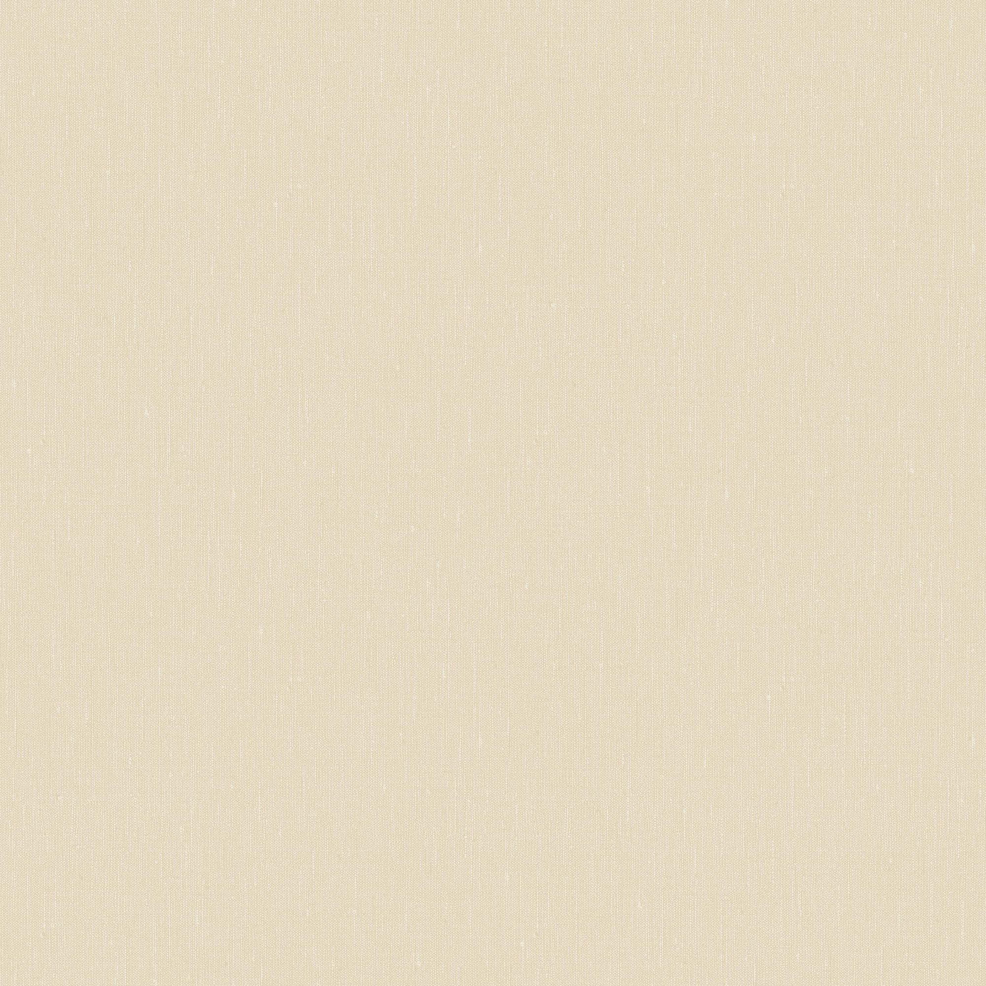4337 Summer Yellow Linen Wallpaper by Boråstapeter