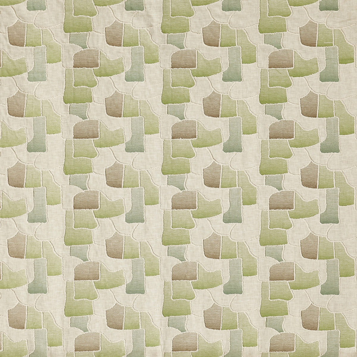 4338/603 Farnsworth Apple Pioneer Fabric by Prestigious Textiles