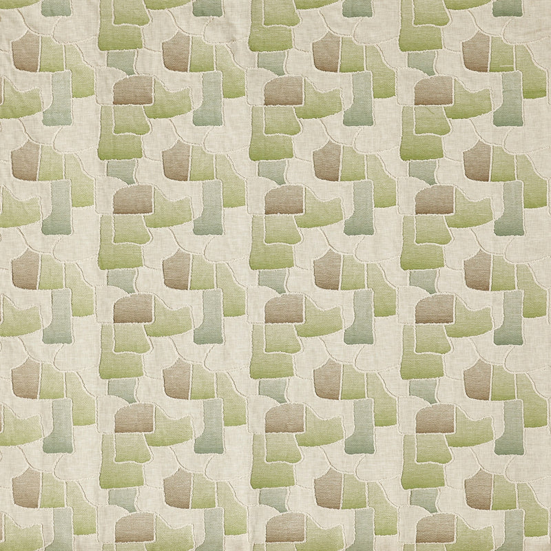 4338/603 Farnsworth Apple Pioneer Fabric by Prestigious Textiles