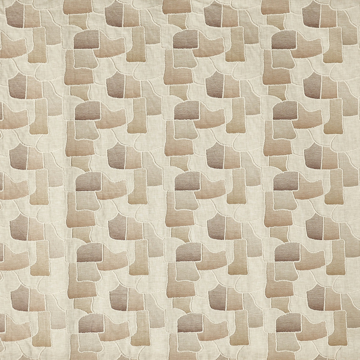 4338/944 Farnsworth Feather Pioneer Fabric by Prestigious Textiles