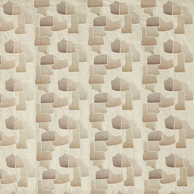 Farnsworth Feather Pioneer Fabric by Prestigious Textiles