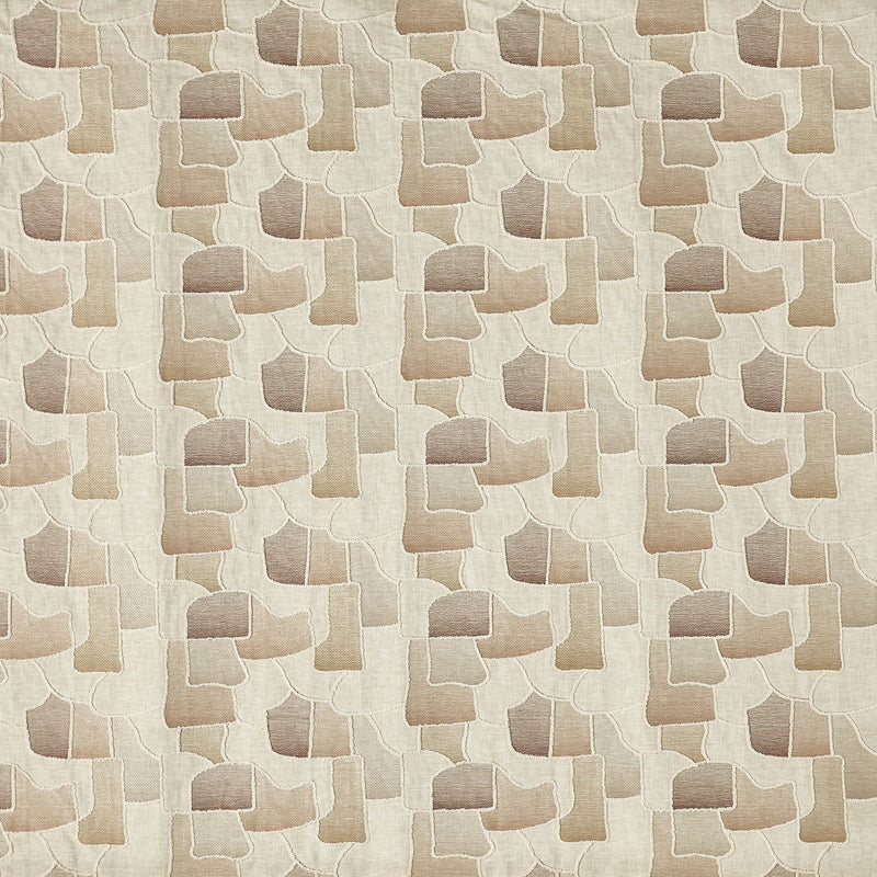 4338/944 Farnsworth Feather Pioneer Fabric by Prestigious Textiles