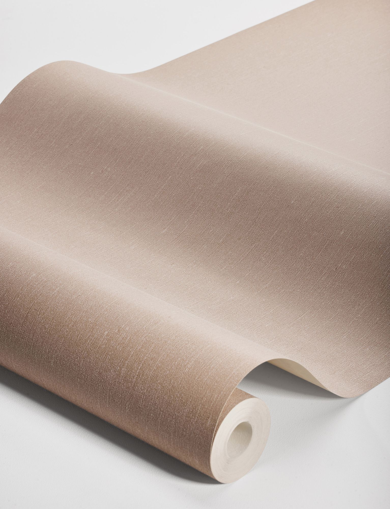 4338 Raspberry Linen Linen Wallpaper by Boråstapeter