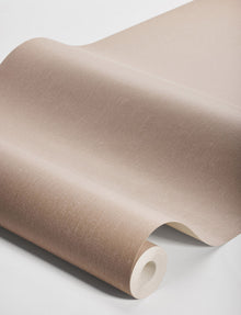 4338 Raspberry Linen Linen Wallpaper by Boråstapeter