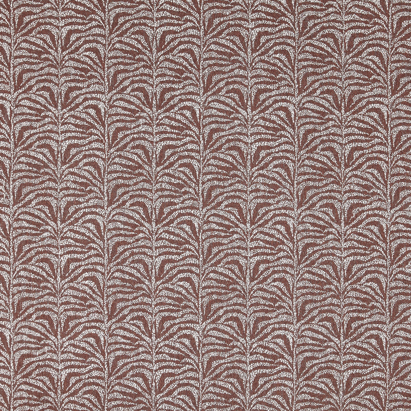 4339/316 Latimer Cranberry Pioneer Fabric by Prestigious Textiles